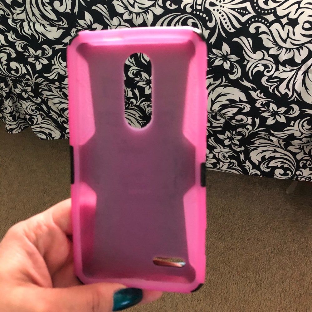 ZTE MAX XL PRO N9560 CASE